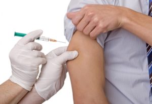 Приказ о проведении профилактических прививок против гриппа thumbnail